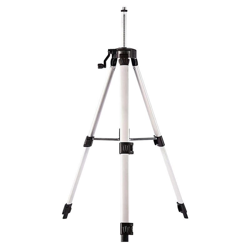 BORMANN Pro BDM1600 Τρίποδο Αλουμινίου για Αλφάδια Λέιζερ 50-150cm,Σπείρωμα 5/8",Αντάπτορας 1/4' 062271