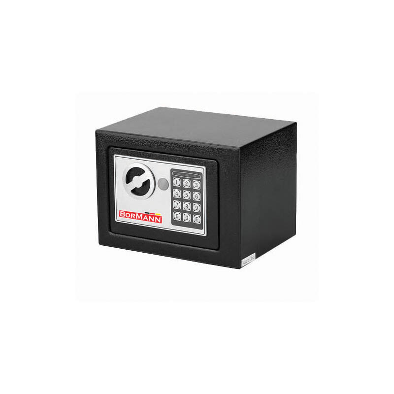 BORMANN BDS2300 Χρηματοκιβώτιο Ψηφιακό 020875