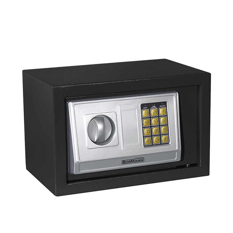 BORMANN BDS3000 Χρηματοκιβώτιο Ψηφιακό 015956