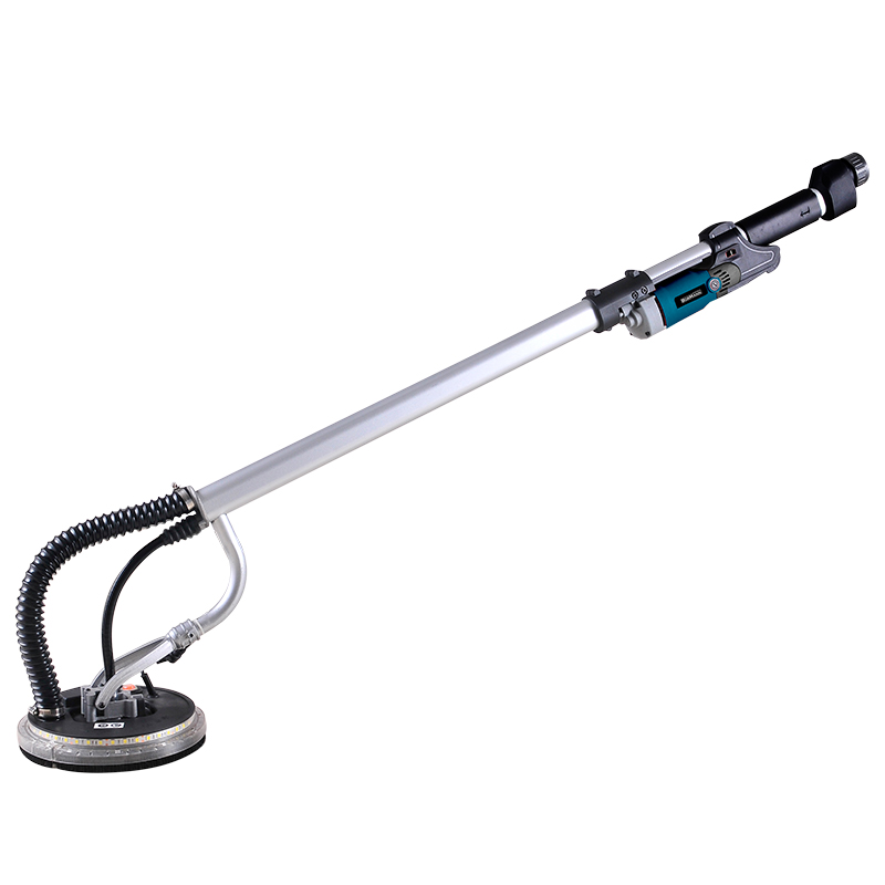 BORMANN Pro BDS7300 Τριβείο Γυψοσανίδας 710W, LED 1000-2100rpm,160cm,225mm 079071