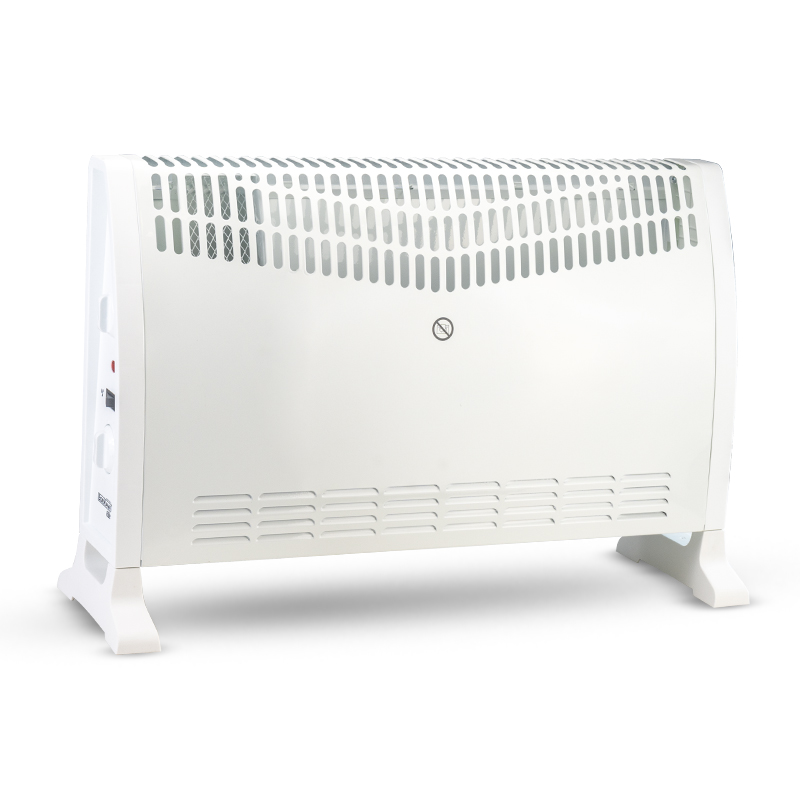 BORMANN Elite BEH5110 Θερμαντικό Convector 2000W, 3 Επί