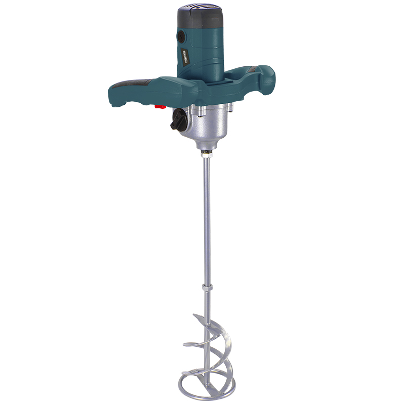 BORMANN BEM1450 Αναδευτήρας 1400W,2 Ταχυτήτων,Ρυθμιζόμενος,Soft Start 042488