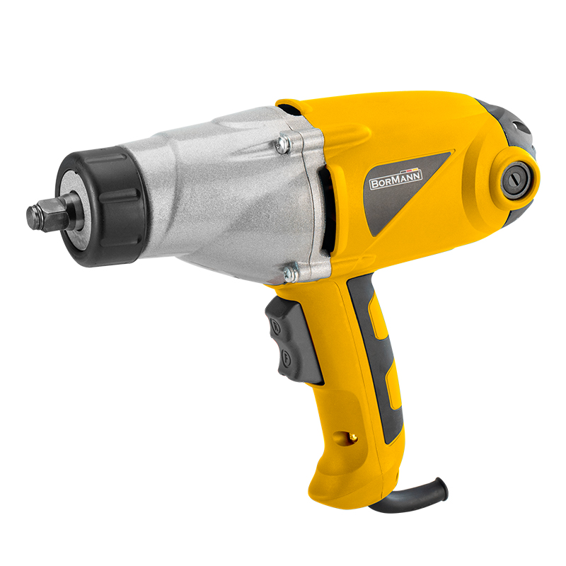 BORMANN BEW8600 Μπουλονόκλειδο Ηλεκτρικό 1010W 034940