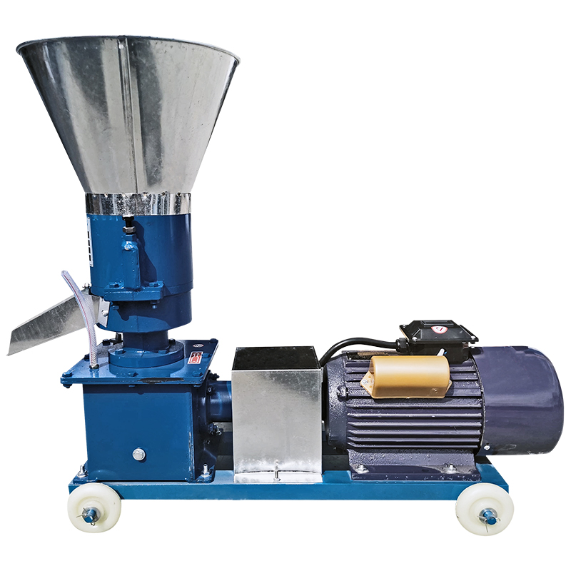 Elektrostore24 Ηλεκτρικές Συσκευές - ΣΗΜΑΝΤΙΚΟ: Σε περίπτωση διαφοράς τιμής από το κατάστημα ισχύει παντα και μόνο η τιμή του καταστήματος BORMANN Pro BFP1100 Μηχανή Πέλλετ Ζωοτροφών 4Kw,Μέγιστη