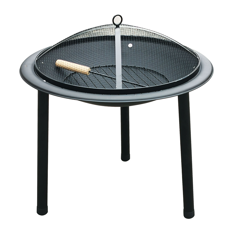 BORMANN Elite BFT6001 Tζάκι Εξωτερικού Χώρου με μεταλλι