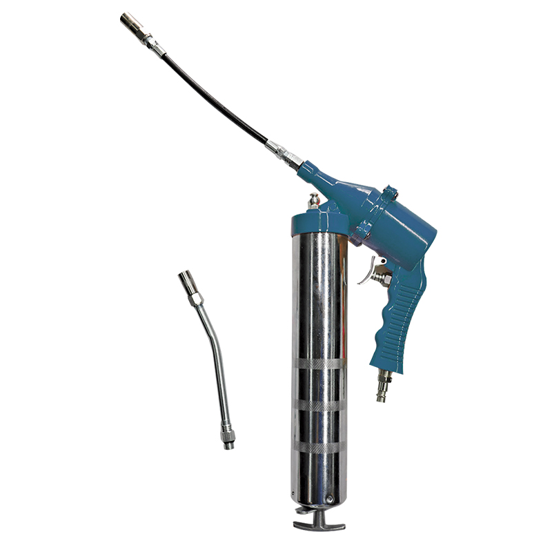 BORMANN BGG6000 Αερογρασσαδόρος 014249