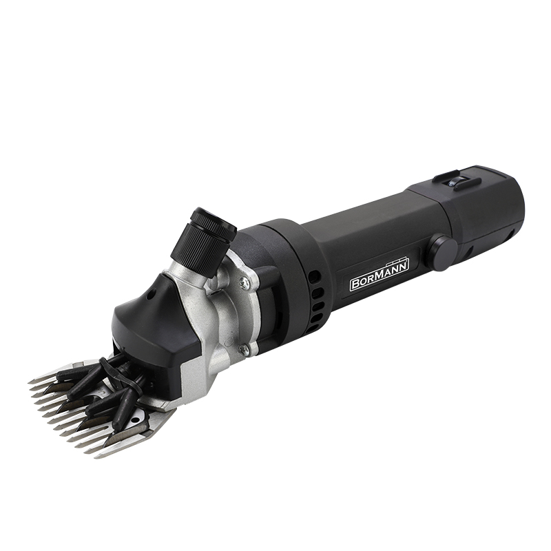 BORMANN BHC3000 Κουρευτική Μηχανή Προβάτων 350W 022220