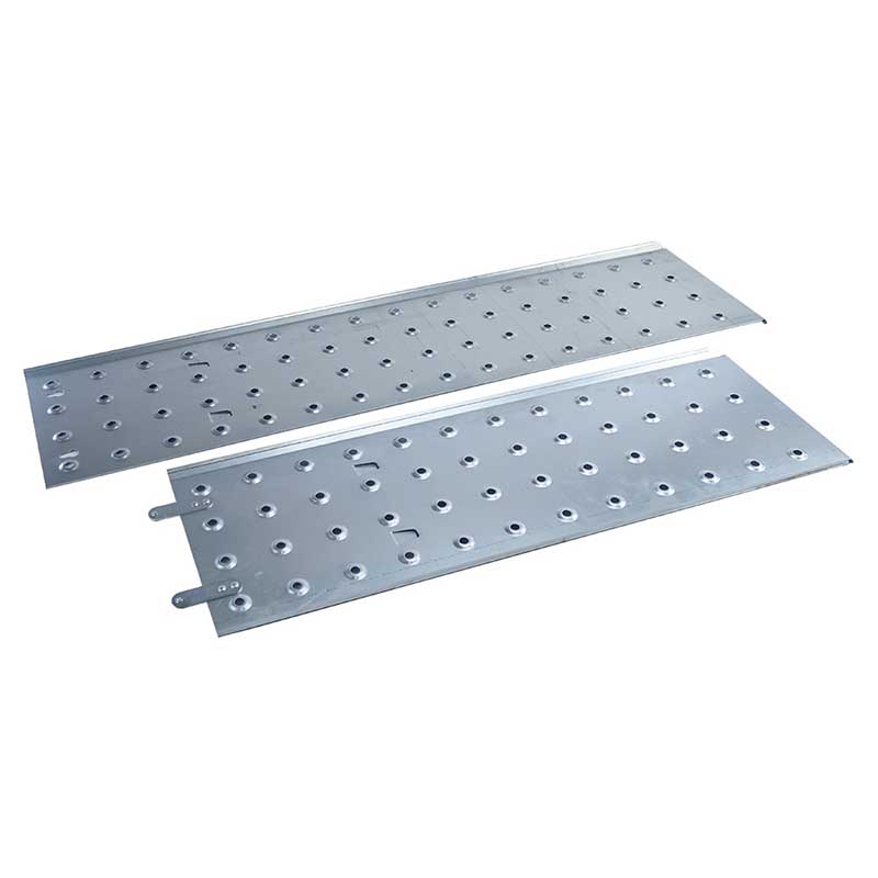 BORMANN Pro BHL5060 Πλατφόρμα για Πολυμορφική Σκάλα 4x4 029625