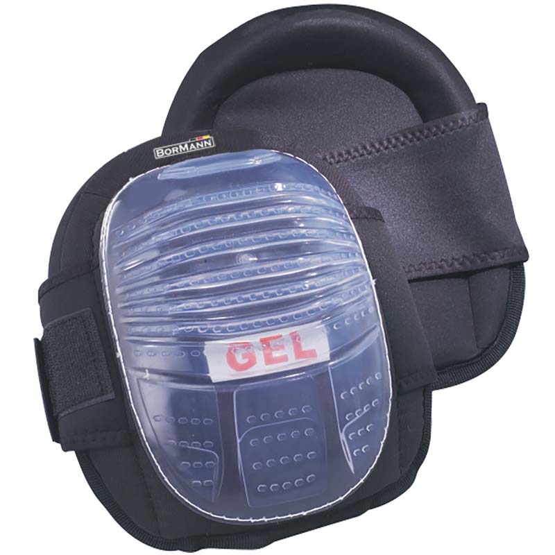 BORMANN Pro BHT1540 Επιγονατίδες Προστασίας 030300