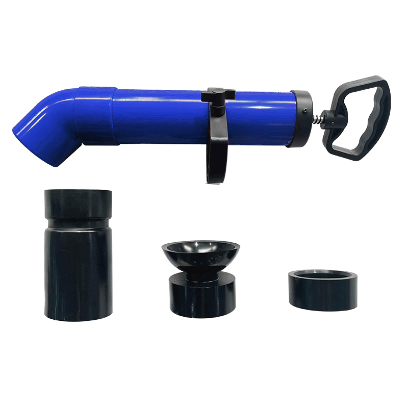 BORMANN Pro BHT1710 Αποφρακτήρας Τρόμπας,Εργονομικές Λαβές 076803