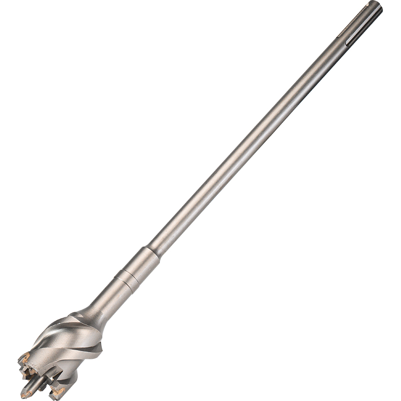 BORMANN Pro BHT4121 Τρυπάνι Πιστολέτου SDS-Max Break Through,Φ55X1000mm 039945