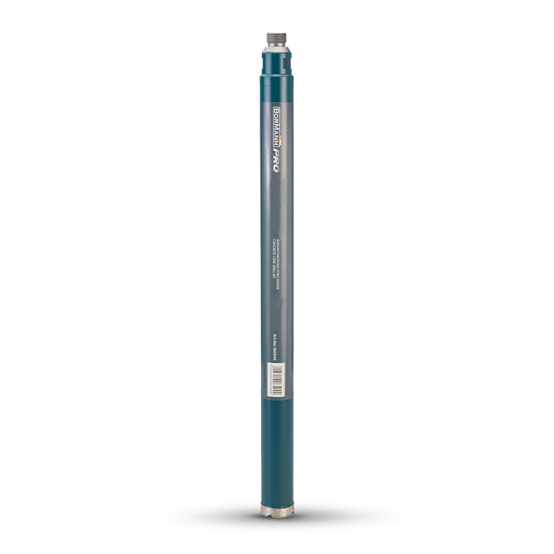 BORMANN Pro BHT4556 Διαμαντοκορώνα Υγρής Κοπής Φ24 X450 1/2 BSP 065883