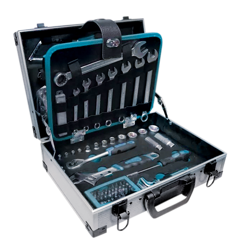 Αξεσουάρ κινητών Elektrostore24 - ΣΗΜΑΝΤΙΚΟ: Σε περίπτωση διαφοράς τιμής από το κατάστημα ισχύει παντα και μόνο η τιμή του καταστήματος BORMANN Pro BHT5170 Εργαλεία Σετ 92τεμ. Cr-V,Βαλίτσα Αλ