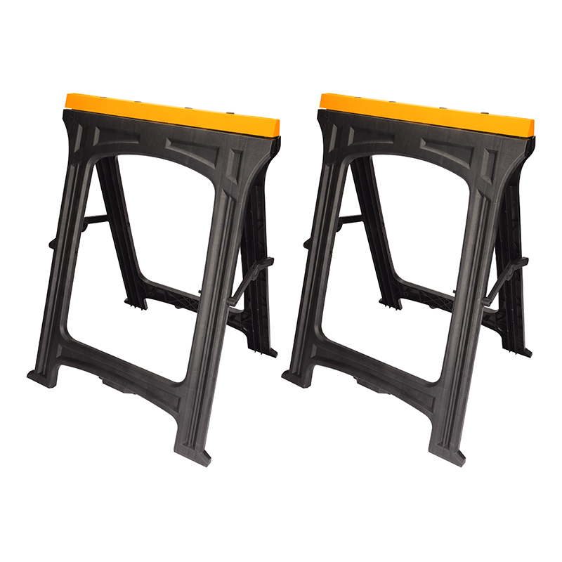 BORMANN Pro Kαβαλέτα Εργασίας Πλαστικά, Αντοχή 170kg 075257