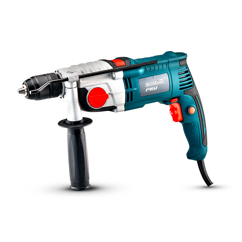 BORMANN Pro BID1300 Δράπανο Κρουστικό 1200W 020639