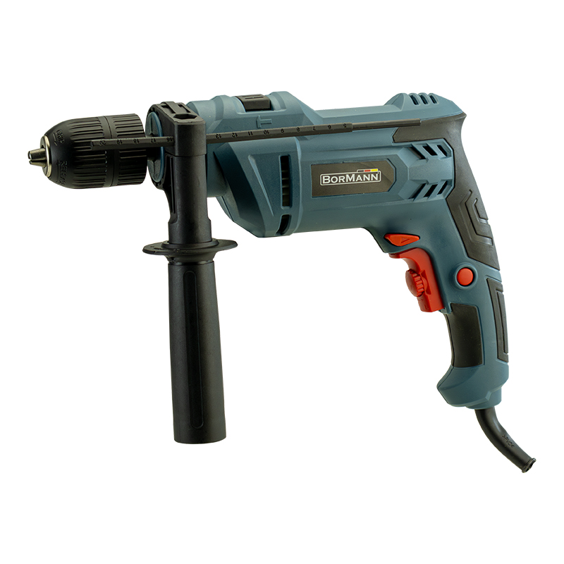 BORMANN BID6300 Δράπανο Κρουστικό 900W,0-3000rpm,0-4500bpm 053538