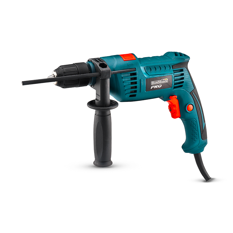 BORMANN Pro BID6500 Δράπανο Κρουστικό 650W 028079