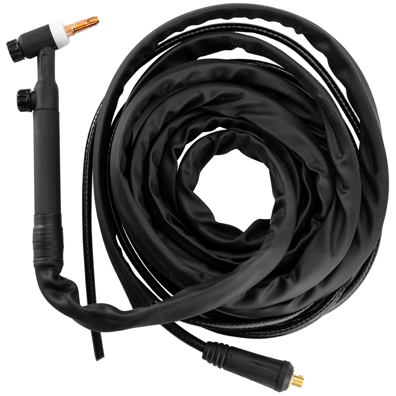 BORMANN Pro BIW1311 Τσιμπίδα TIG (Κατάλληλη για BIW1310,BIW4050) 062011