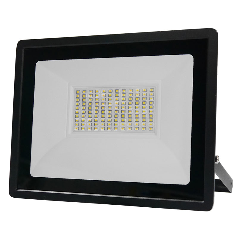 BORMANN BLF1025 Προβολέας LED 100W 4000K 8000Lumen120° Αδιάβροχος 052364