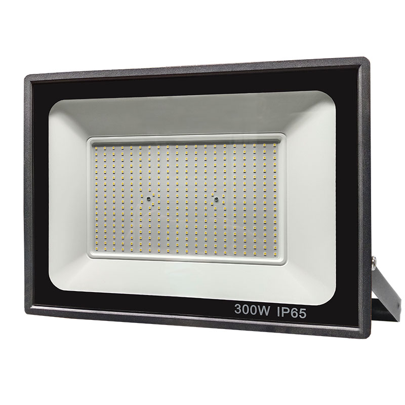 BORMANN BLF1040 Προβολέας LED 300W 4000K 24000Lumen 120° Αδιάβροχος 052395