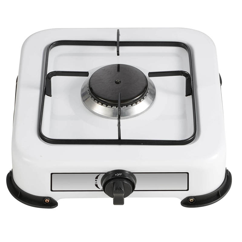 BORMANN Elite BLG4000 Εστία Υγραερίου Μόνη 026495