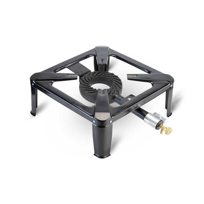 BORMANN BLG7500 Εστία Υγραερίου Μονή 022312