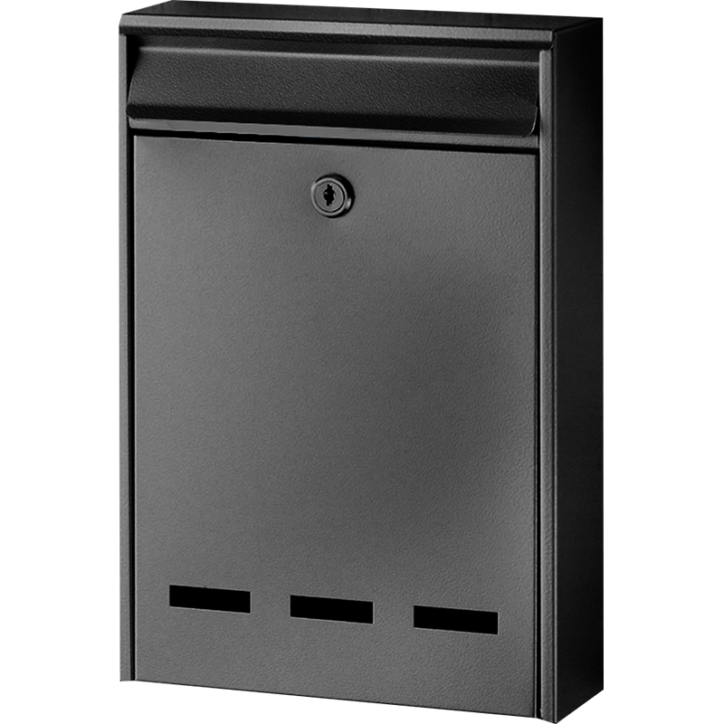 BORMANN BMB1001 Γραμματοκιβώτιο 022411