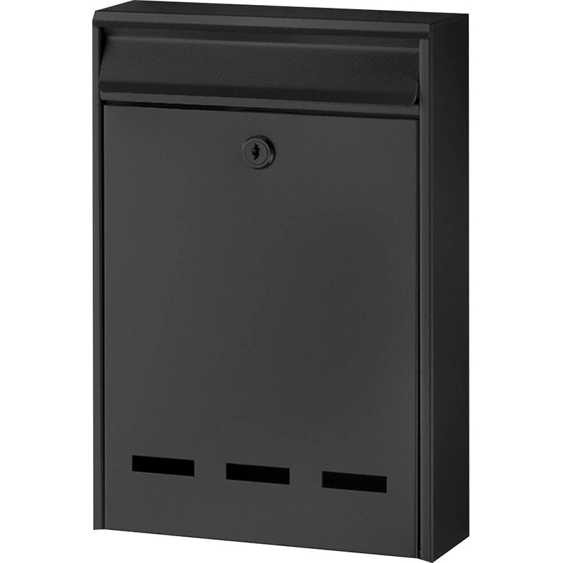 BORMANN BMB1003 Γραμματοκιβώτιο 022435