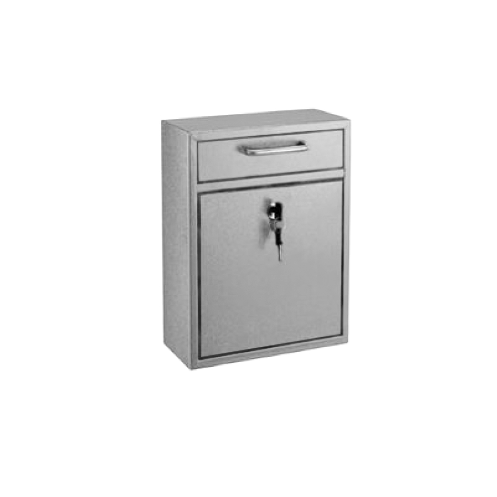 BORMANN BMB1101 Γραμματοκιβώτιο 022381