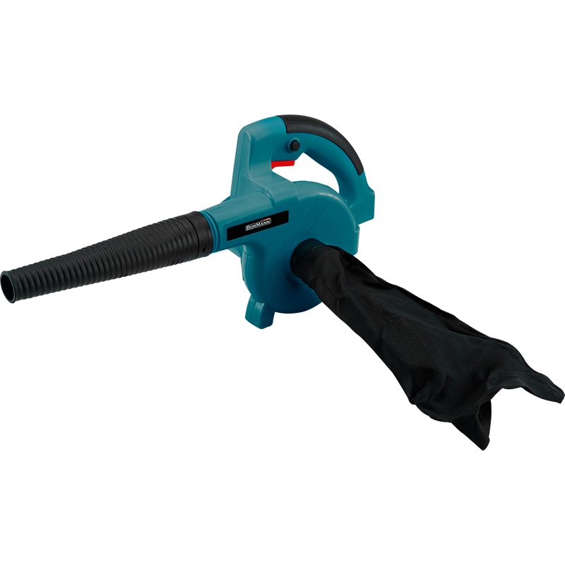 BORMANN BPB6600 Φυσητήρας Χειρός Ηλεκτρικός 500W 042563
