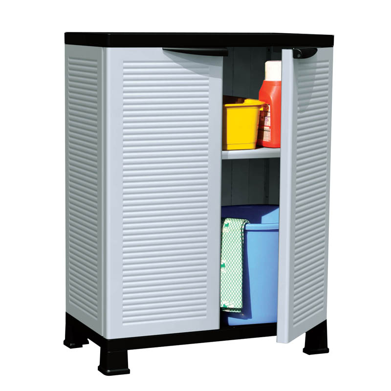 BORMANN BPC4000 Ντουλάπα Πλαστική 028796