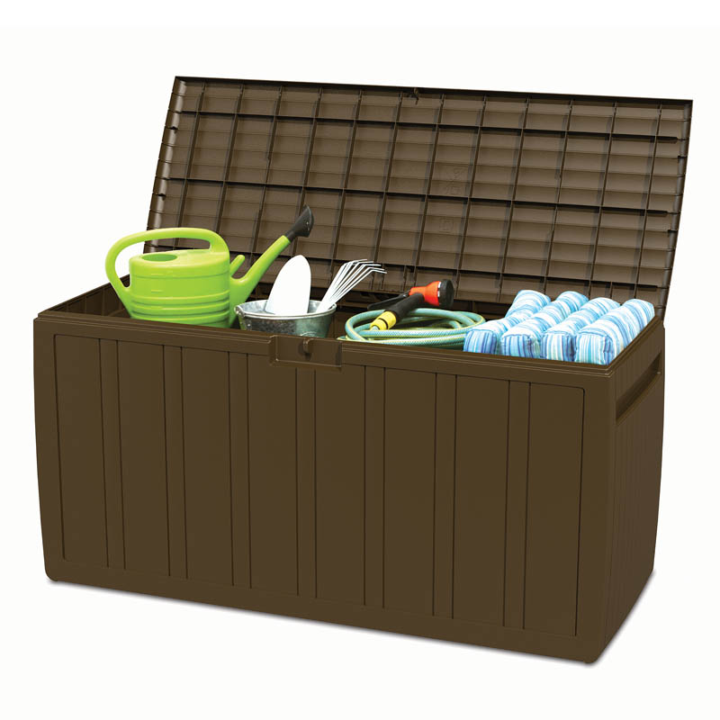 BORMANN BPC5000 Μπαούλο Κήπου Βεράντας 028802