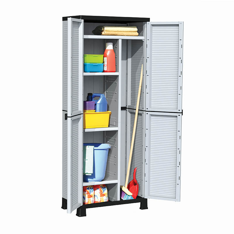 BORMANN BPC7000 Ντουλάπα Πλαστική 023517