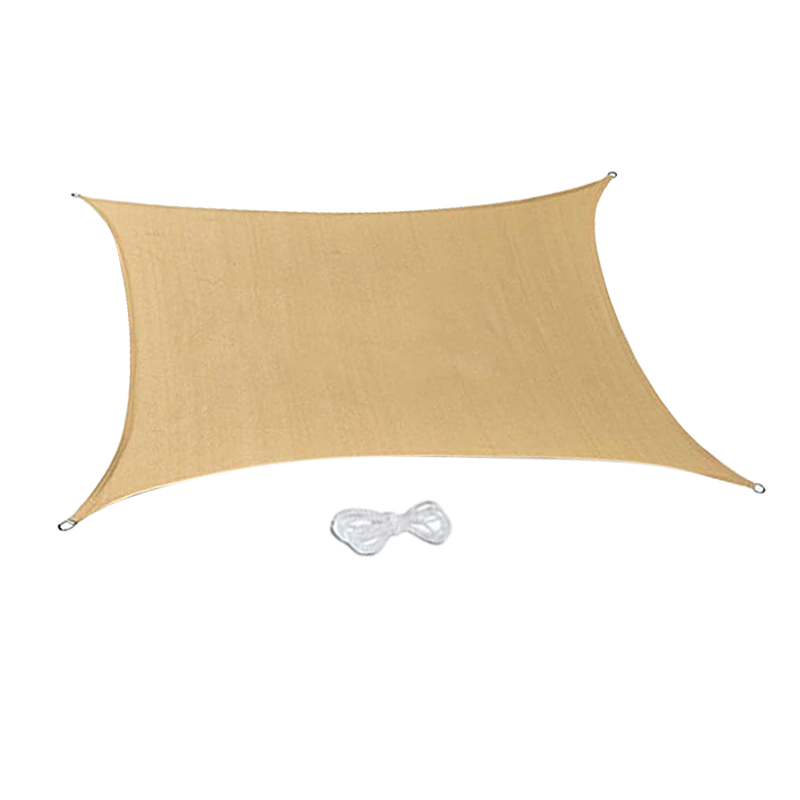 BORMANN BPN1100 Αντηλιακή Τέντα 3x4m 025238