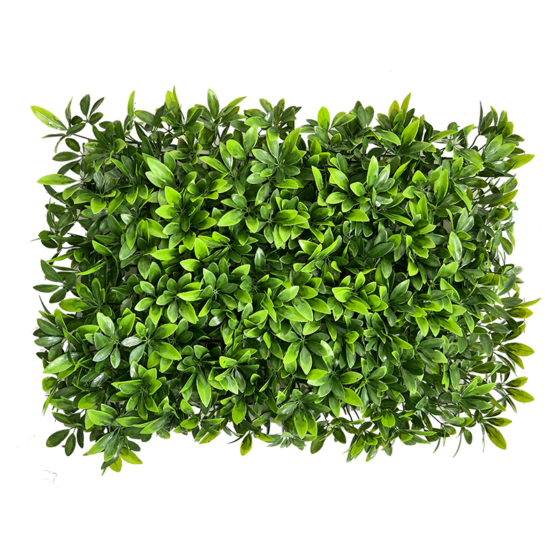 BORMANN BPN1226 Συνθετικό Πάνελ Φυλλωσιάς "Λιγούστρο" 60x40cm 071853