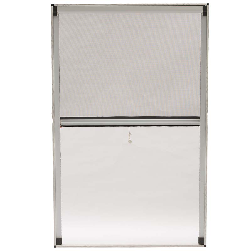 BORMANN BPN3100 Σίτα Παραθύρου Κάθετης Κίνησης με Φρένο 80x160cm 027263