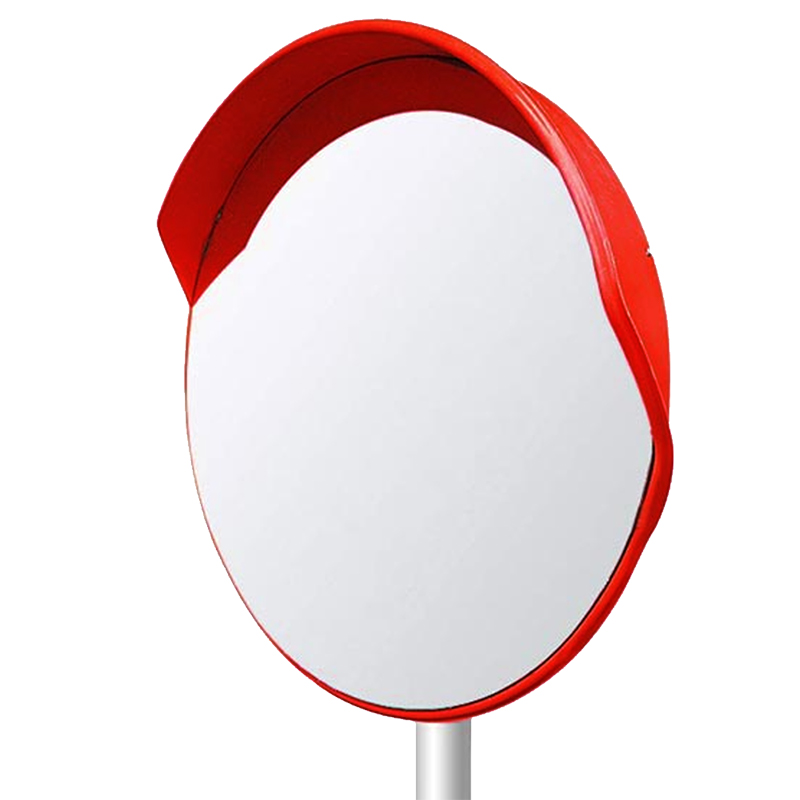 BORMANN Pro BPP2495 Καθρέπτης Κυκλοφορίας Φ60cm Για Εξωτερική Χρήση 070917