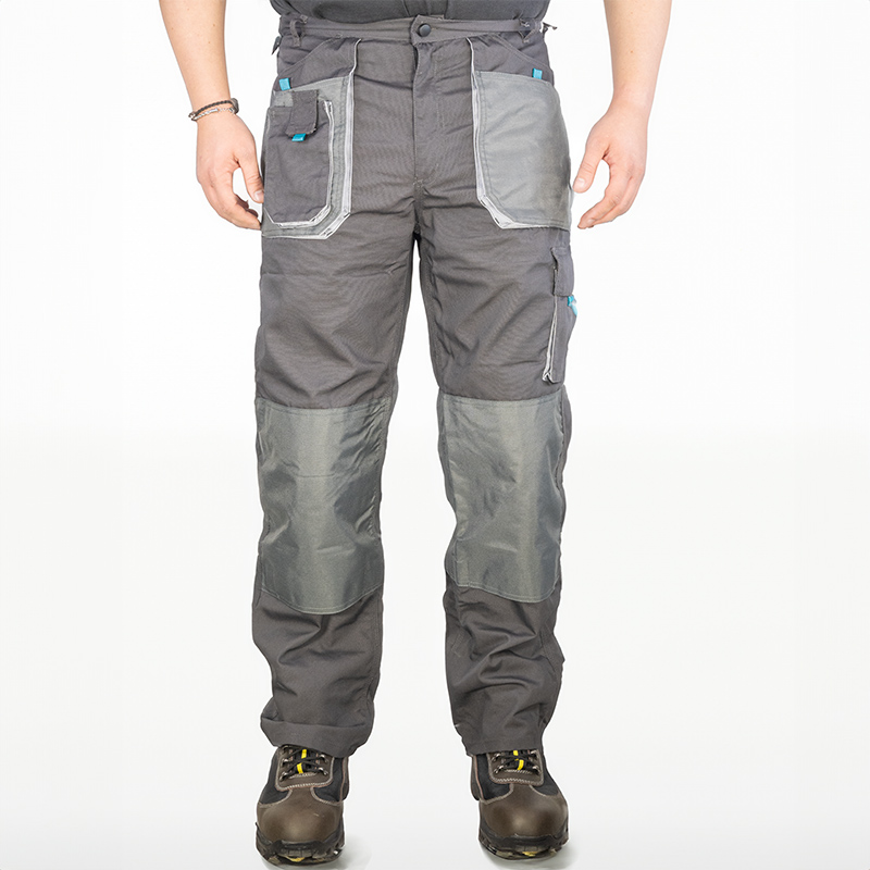 BORMANN Pro BPP7003 Παντελόνι Εργασίας Torino, LD/54, 260g/m2 024484