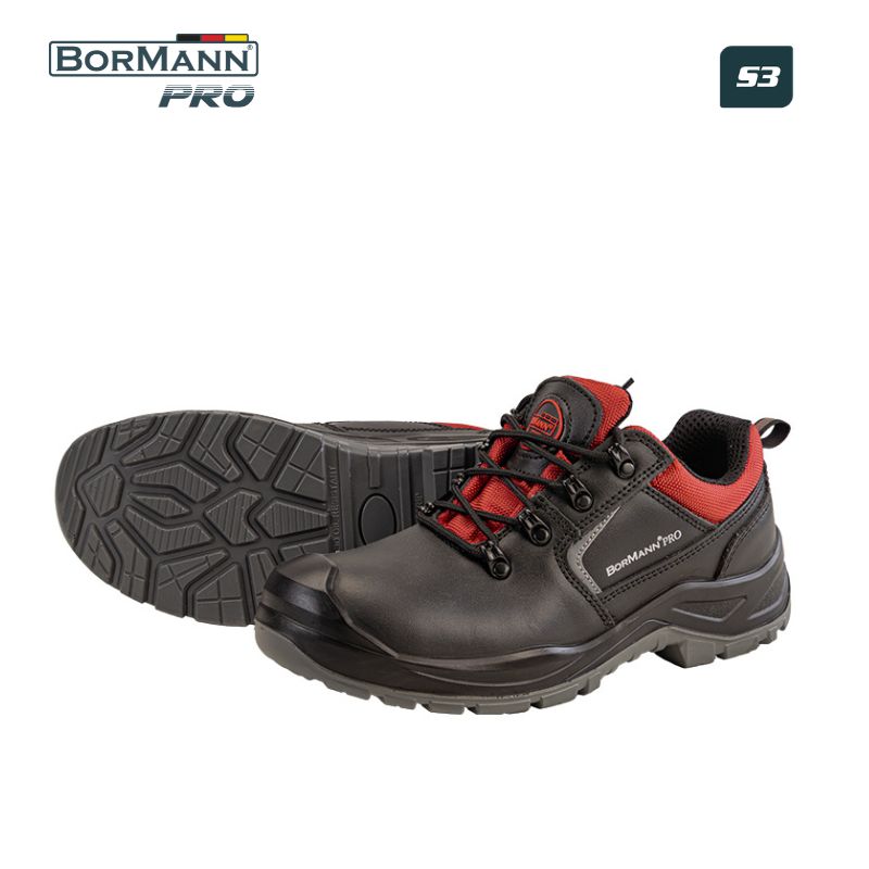 BORMANN Pro BPP8260 Παπούτσι Ασφαλείας S3 LG SR Leon,No 44 074892