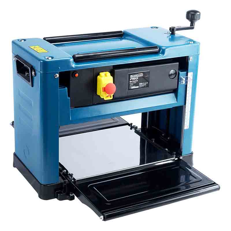 BORMANN Pro BPT2300 Πλάνη-Ξεχονδριστήρας Φορητός 2000W 022916