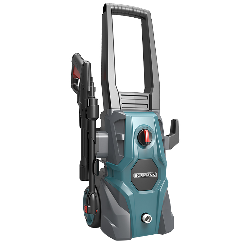 BORMANN BPW2220 Πλυστικό Υψηλής Πίεσης 1600W 077695