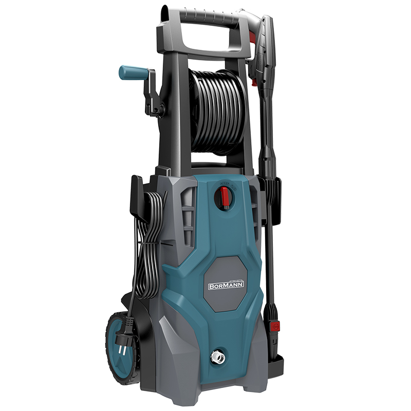 BORMANN BPW3220 Πλυστικό Υψηλής Πίεσης 2400W,180bar,480L/h 077701