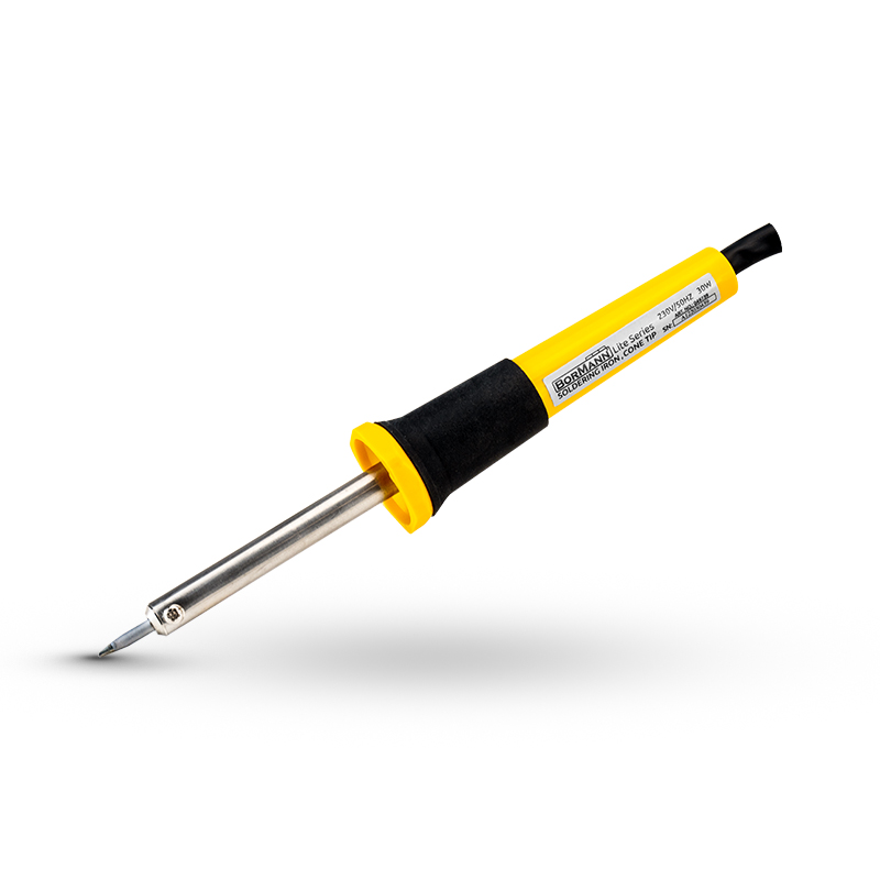 BORMANN BSG2050 Κολλητήρι Στυλό,30W,Κωνική Μύτη 049739