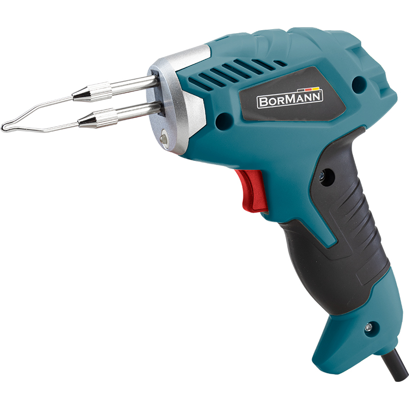 BORMANN BSG2100 Κολλητήρι Πιστόλι 100W 042556