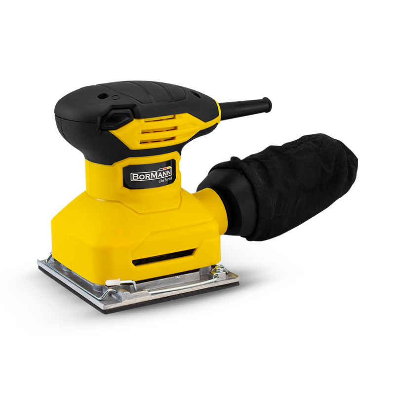 BORMANN BSS1450 Τριβείο Χούφτας 230W 042617