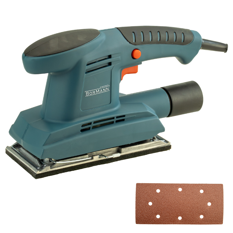 BORMANN BSS2100 Τριβείο Παλμικό 180W 042594