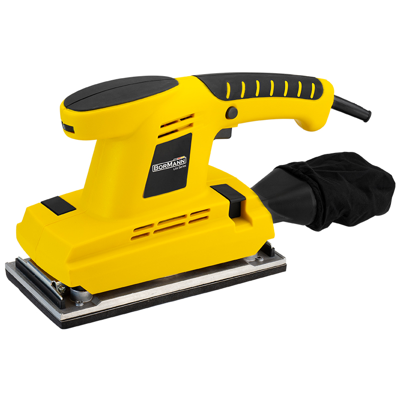 BORMANN BSS2120 Τριβείο Παλμικό 380W Ρυθμιζόμενο 050971