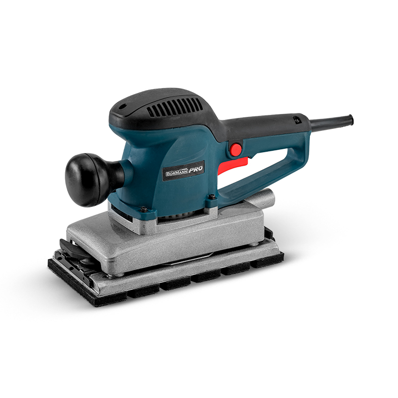 BORMANN Pro BSS3300 Τριβείο Παλμικό 330W 019152