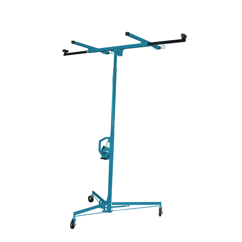 BORMANN Pro BTC6200 Ανυψωτικό Γυψοσανίδας 3,35m με Μέγιστο Φορτίο 68Kg 069430