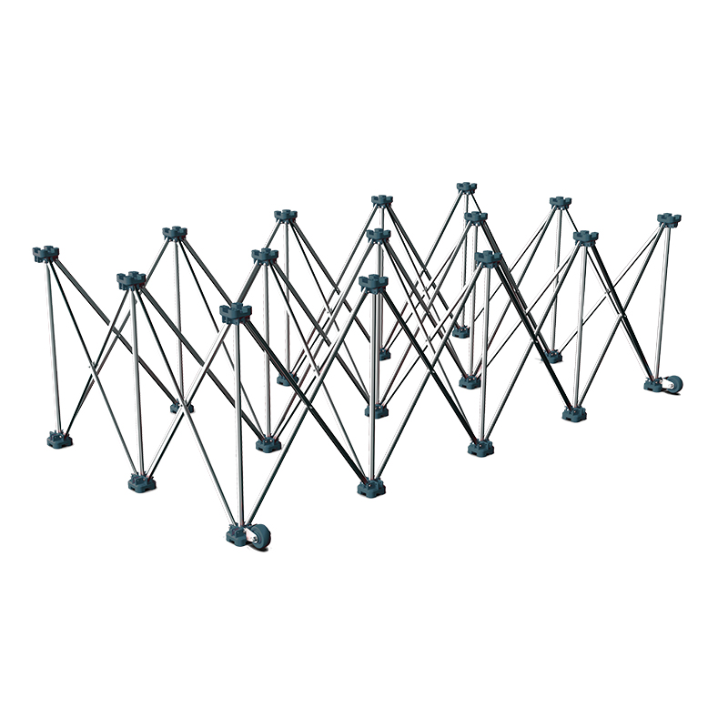 BORMANN Pro BTC6504 Πτυσσόμενος Πάγκος Εργασίας,Μέγιστο Φορτίο 1000Kg 071464